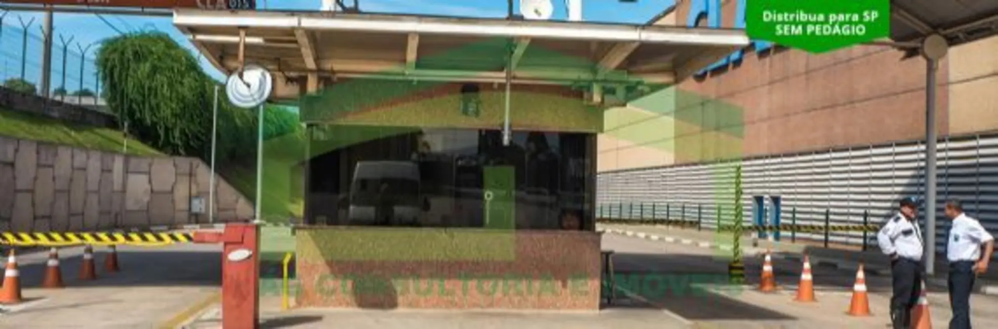 Foto 7 de Armazém / Galpão para alugar, 1350m2 em Pirituba, São Paulo - SP