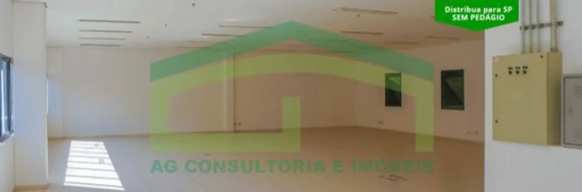 Foto 3 de Armazém / Galpão para alugar, 1350m2 em Pirituba, São Paulo - SP