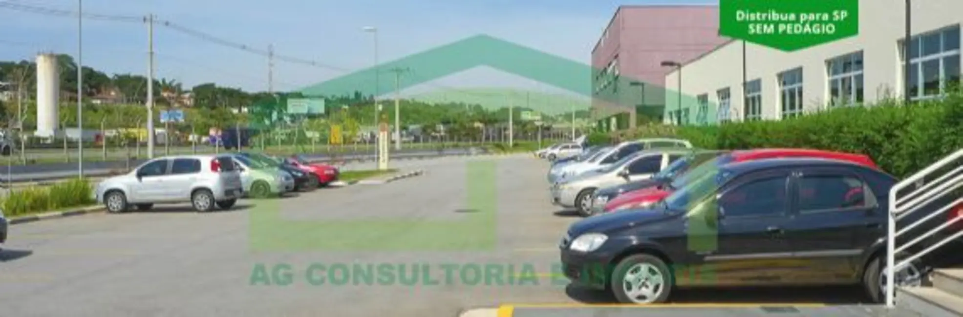 Foto 3 de Armazém / Galpão para alugar, 1478m2 em Embu Das Artes - SP