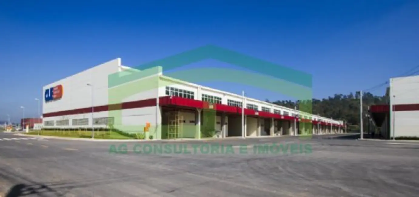 Foto 3 de Armazém / Galpão para alugar, 1478m2 em Embu Das Artes - SP