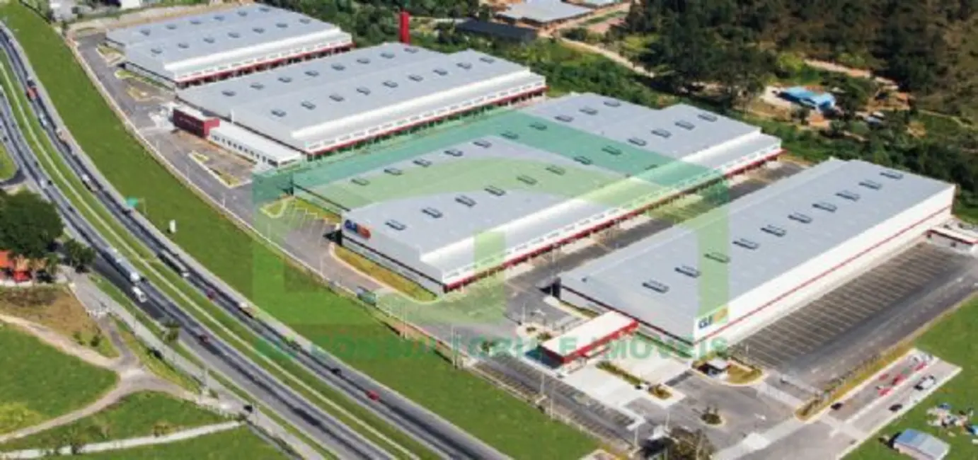 Foto 4 de Armazém / Galpão para alugar, 1478m2 em Embu Das Artes - SP