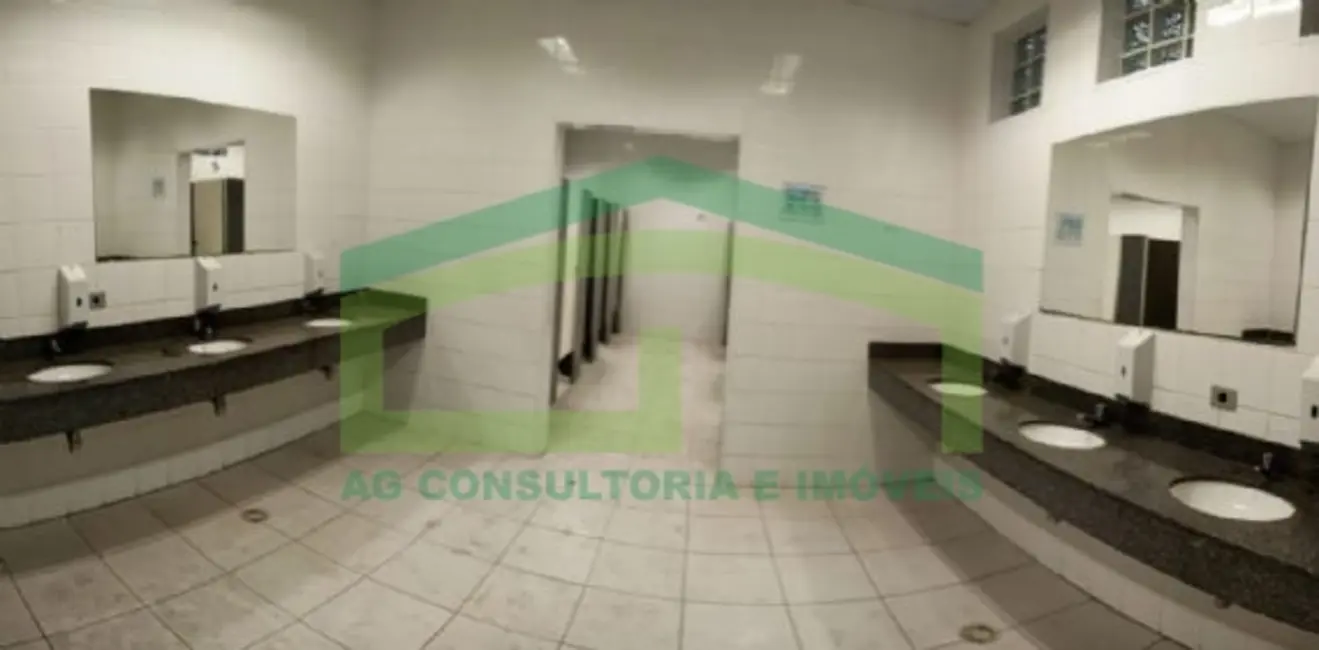 Foto 6 de Armazém / Galpão para alugar, 3711m2 em Cajamar - SP