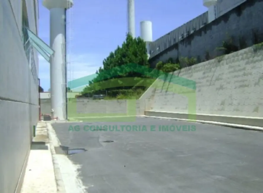 Foto 5 de Armazém / Galpão para alugar, 4125m2 em Centro Empresarial Tamboré, Barueri - SP