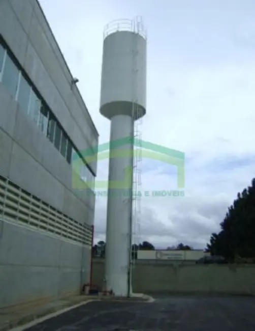 Foto 4 de Armazém / Galpão para alugar, 4125m2 em Centro Empresarial Tamboré, Barueri - SP