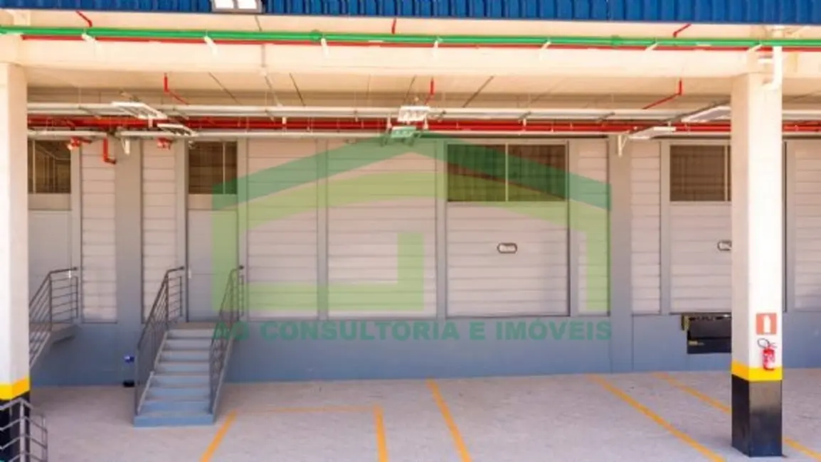 Foto 6 de Armazém / Galpão para alugar, 1905m2 em Osasco - SP