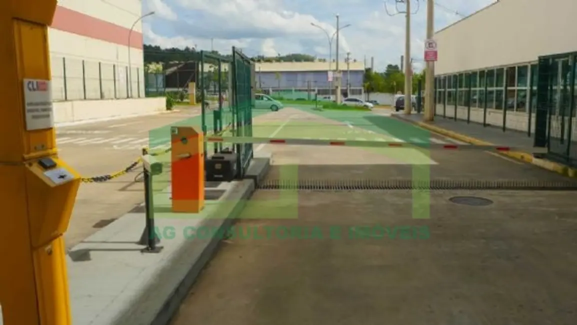 Foto 3 de Armazém / Galpão para alugar, 1563m2 em Itaqui, Itapevi - SP