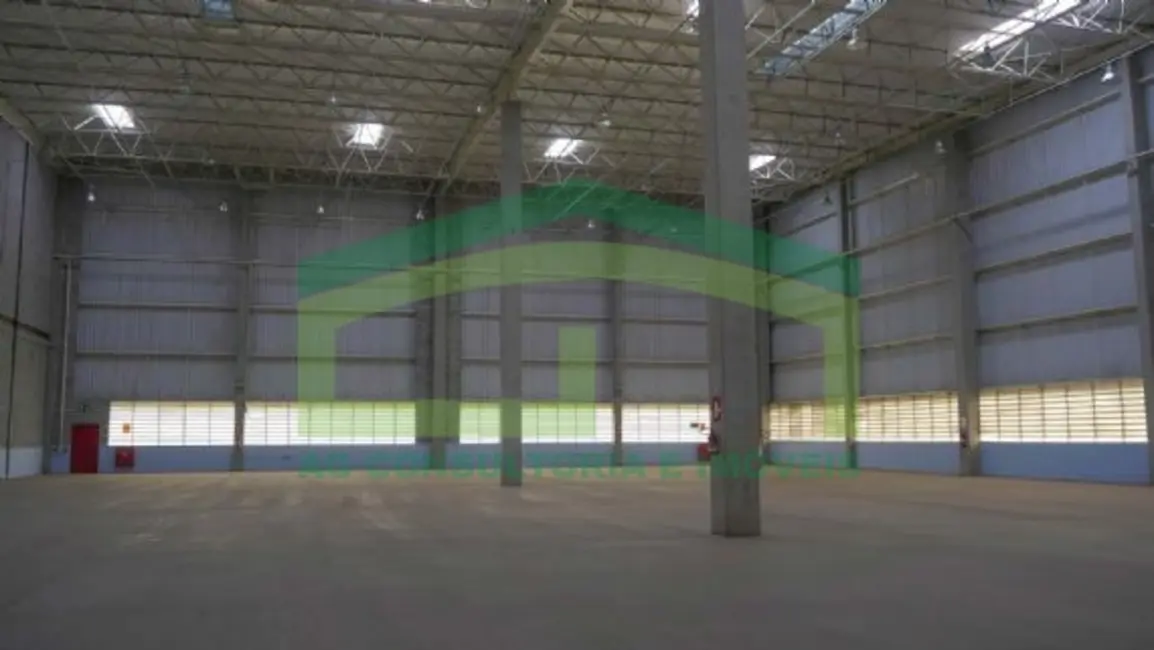 Foto 2 de Armazém / Galpão para alugar, 1563m2 em Itaqui, Itapevi - SP