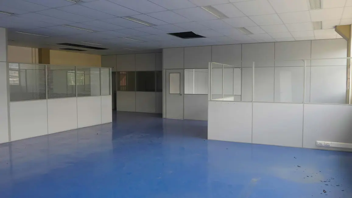 Foto 7 de Armazém / Galpão para alugar, 1535m2 em Itaqui, Itapevi - SP