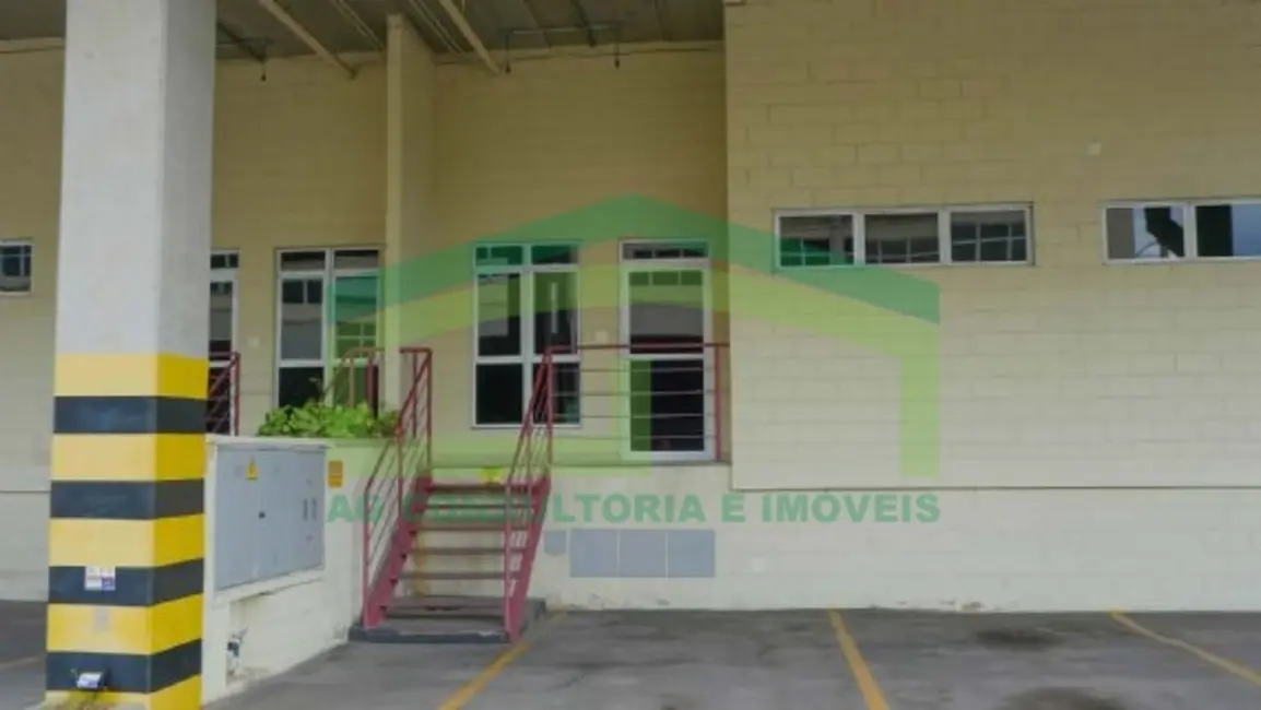 Foto 7 de Armazém / Galpão para alugar, 1756m2 em Itaqui, Itapevi - SP