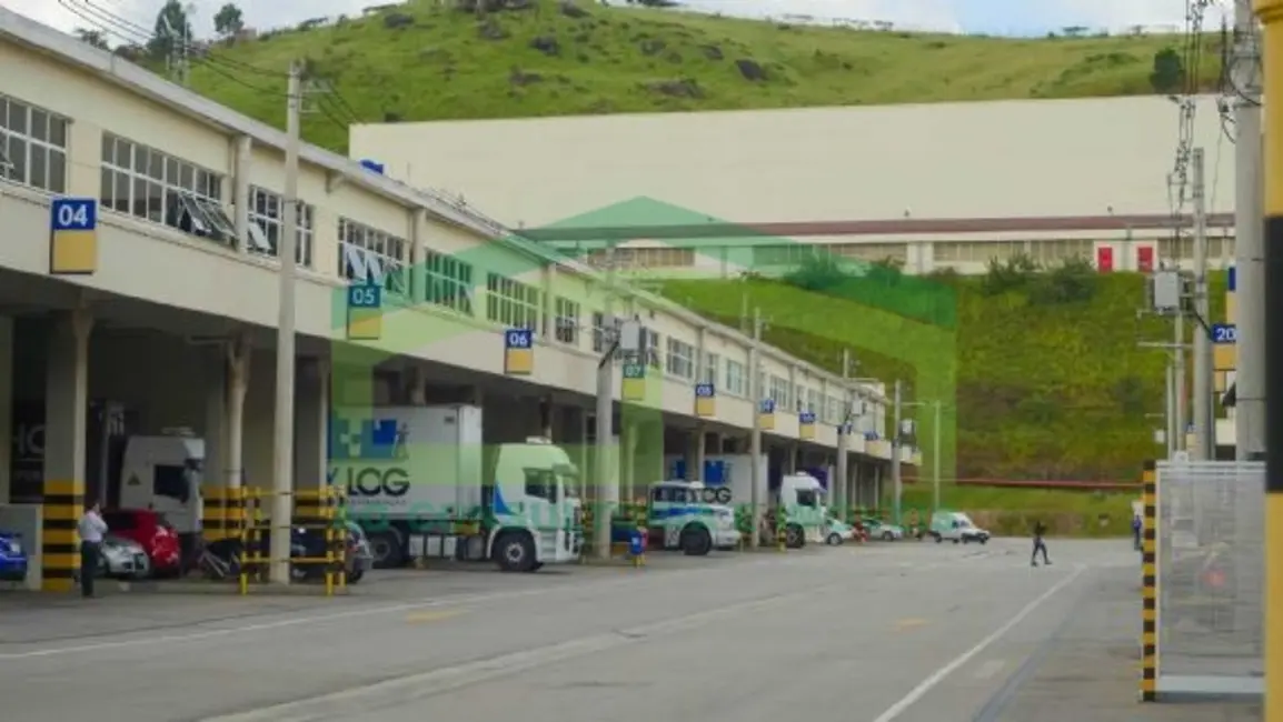 Foto 4 de Armazém / Galpão para alugar, 1756m2 em Itaqui, Itapevi - SP