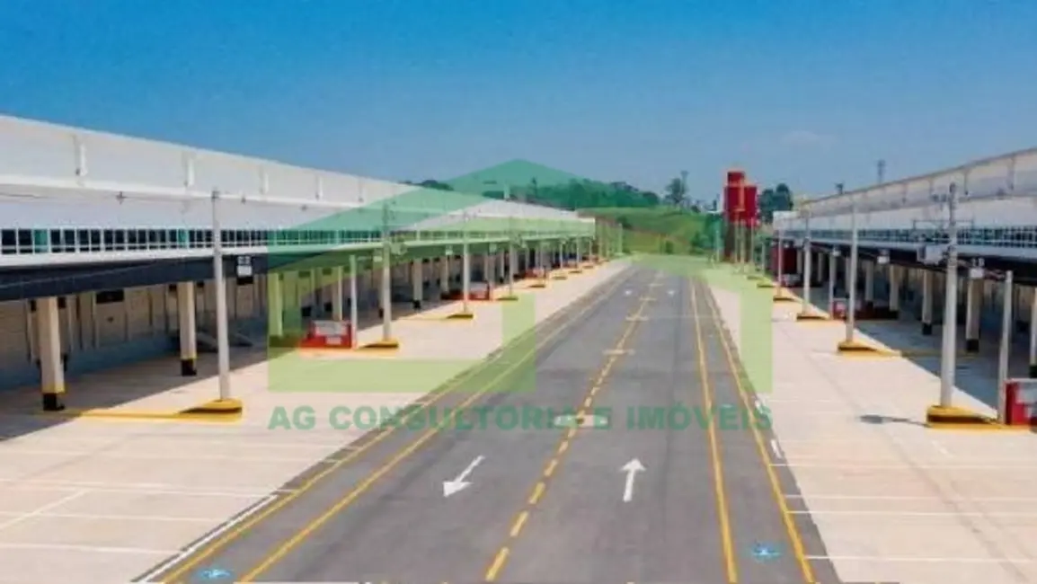 Foto 7 de Armazém / Galpão para alugar, 1756m2 em Itaqui, Itapevi - SP