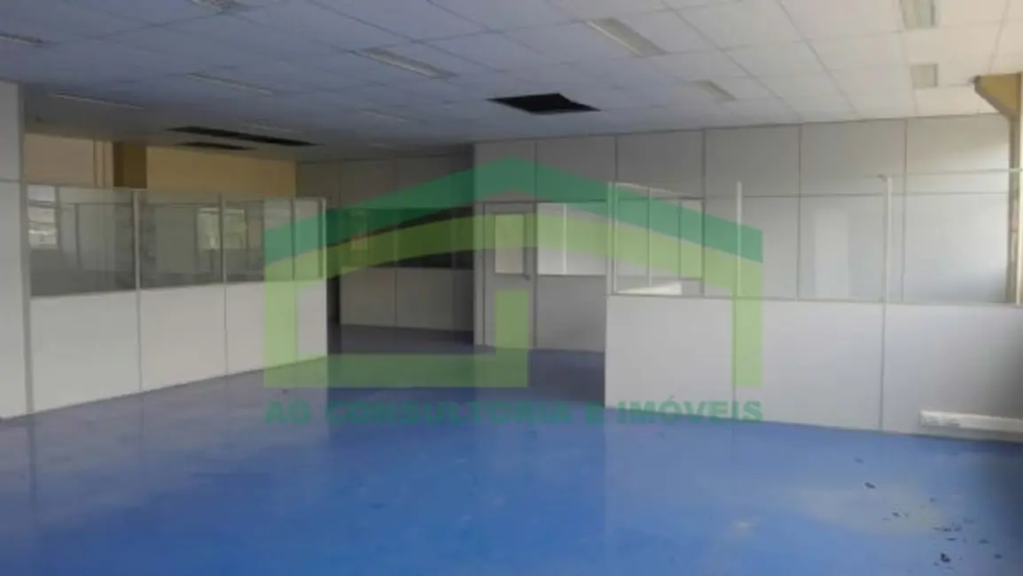 Foto 3 de Armazém / Galpão para alugar, 1756m2 em Itaqui, Itapevi - SP