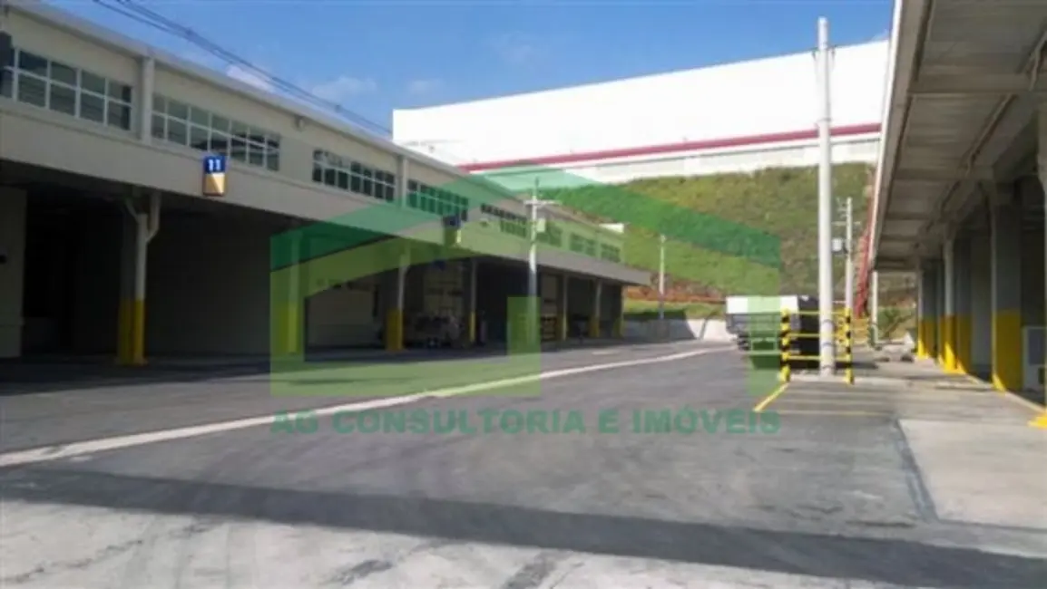 Foto 3 de Armazém / Galpão para alugar, 1756m2 em Itaqui, Itapevi - SP