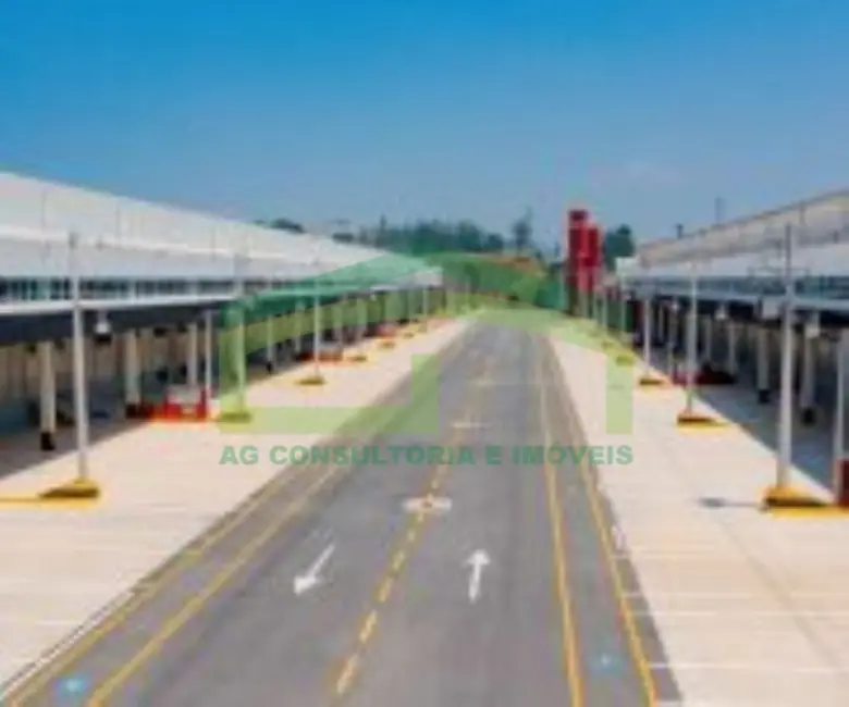 Foto 6 de Armazém / Galpão para alugar, 2815m2 em Itaqui, Itapevi - SP