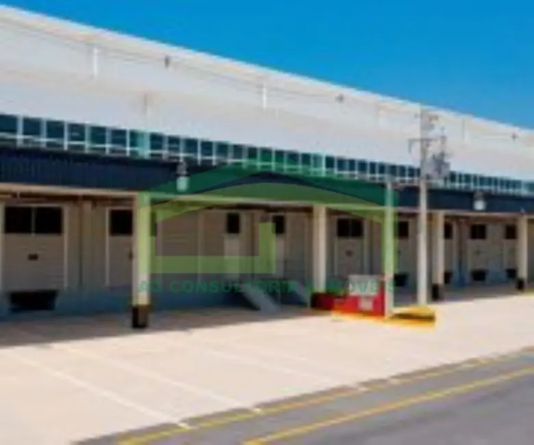 Foto 7 de Armazém / Galpão para alugar, 2815m2 em Itaqui, Itapevi - SP