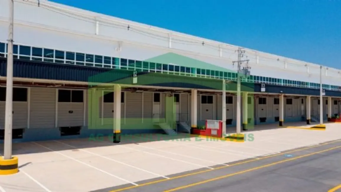 Foto 4 de Armazém / Galpão para alugar, 2815m2 em Itaqui, Itapevi - SP