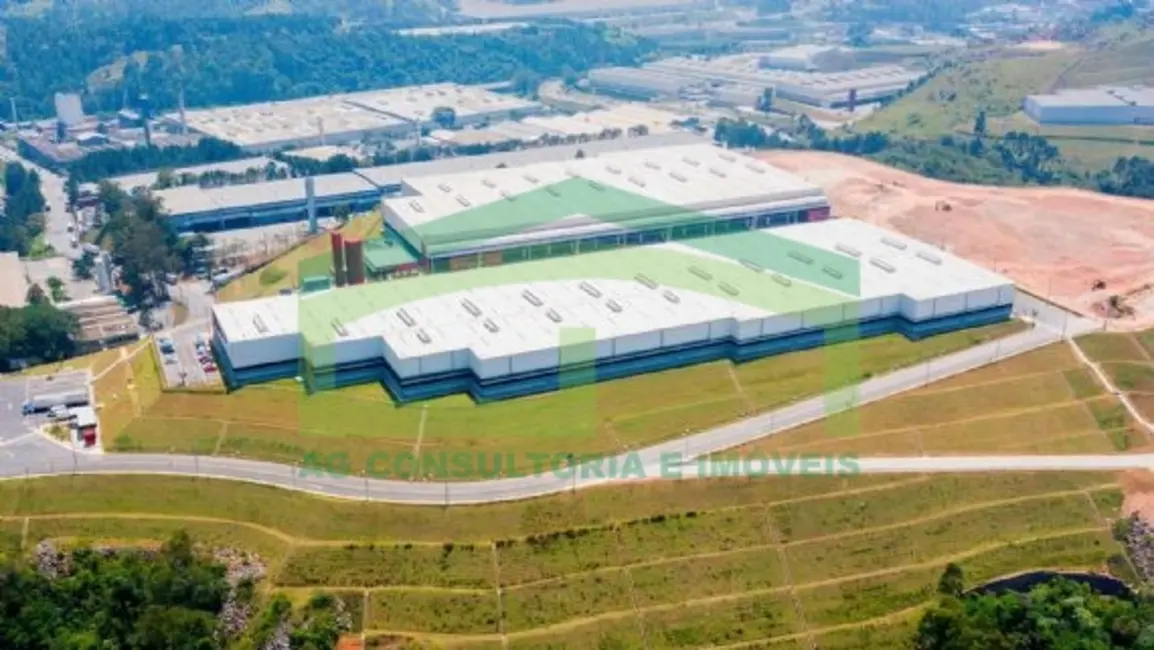 Foto 5 de Armazém / Galpão para alugar, 2815m2 em Itaqui, Itapevi - SP