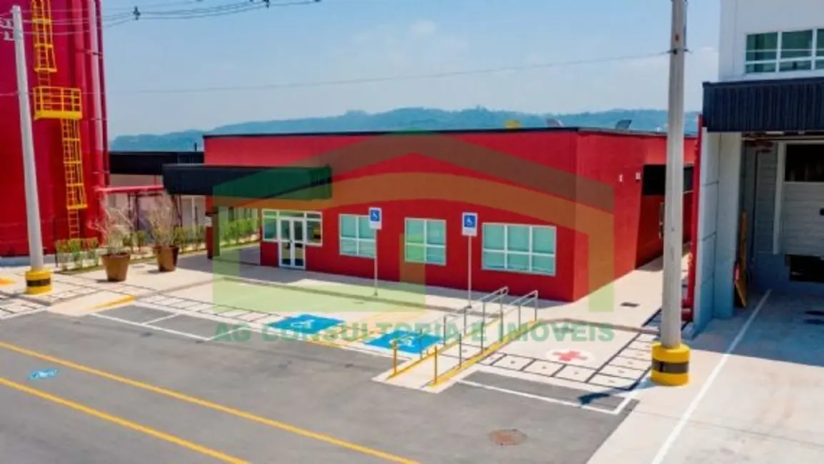 Foto 9 de Armazém / Galpão para alugar, 2815m2 em Itaqui, Itapevi - SP