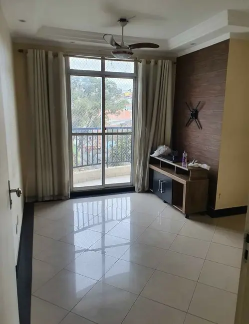 Foto 2 de Apartamento com 2 quartos à venda, 50m2 em Cidade das Flores, Osasco - SP
