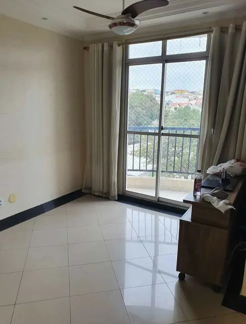Foto 4 de Apartamento com 2 quartos à venda, 50m2 em Cidade das Flores, Osasco - SP