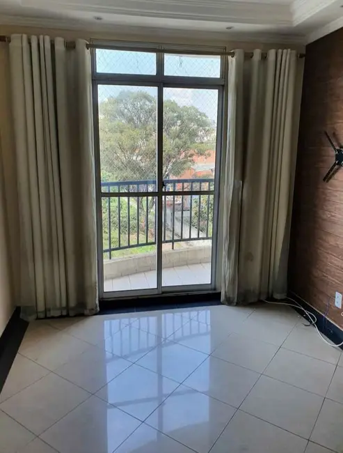 Foto 1 de Apartamento com 2 quartos à venda, 50m2 em Cidade das Flores, Osasco - SP