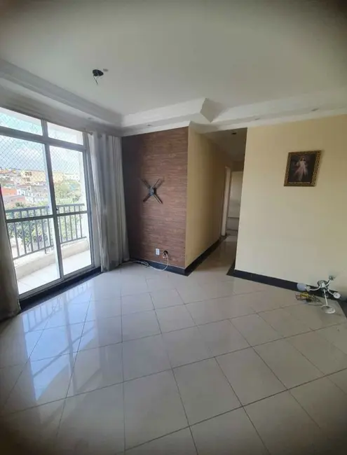 Foto 3 de Apartamento com 2 quartos à venda, 50m2 em Cidade das Flores, Osasco - SP