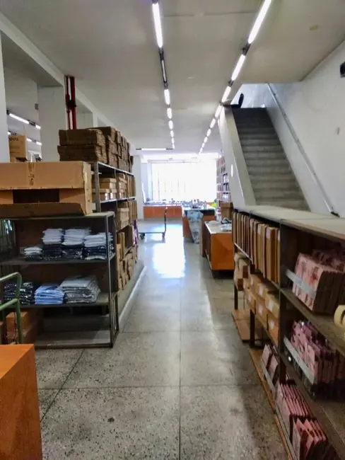 Loja para alugar, 900m2 em Pari, São Paulo - SP - imagem 9 Foto 9 de Loja para alugar, 900m2 em Pari, São Paulo - SP