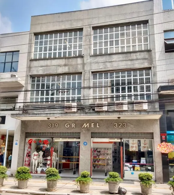 Loja para alugar, 900m2 em Pari, São Paulo - SP - imagem 1 Foto 1 de Loja para alugar, 900m2 em Pari, São Paulo - SP