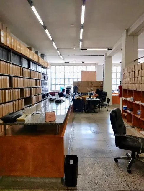 Loja para alugar, 900m2 em Pari, São Paulo - SP - imagem 8 Foto 8 de Loja para alugar, 900m2 em Pari, São Paulo - SP