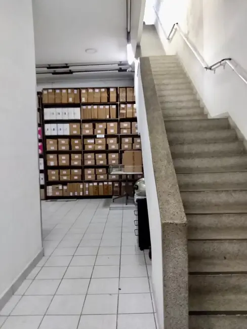 Loja para alugar, 900m2 em Pari, São Paulo - SP - imagem 6 Foto 6 de Loja para alugar, 900m2 em Pari, São Paulo - SP