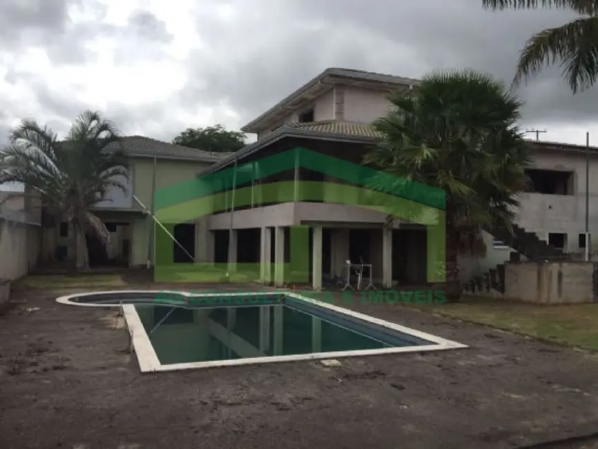 Foto 1 de Casa de Condomínio com 8 quartos à venda, 850m2 em Jardim dos Pinheiros, Atibaia - SP