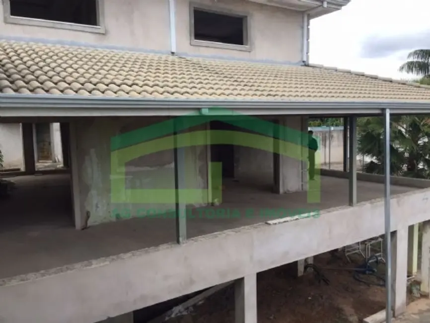 Foto 5 de Casa de Condomínio com 8 quartos à venda, 850m2 em Jardim dos Pinheiros, Atibaia - SP