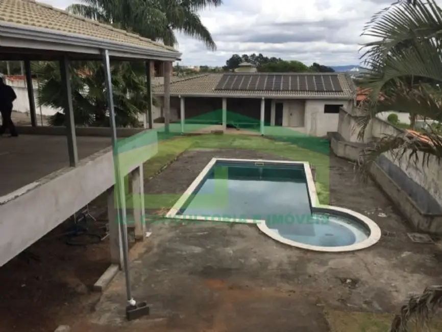 Foto 2 de Casa de Condomínio com 8 quartos à venda, 850m2 em Jardim dos Pinheiros, Atibaia - SP