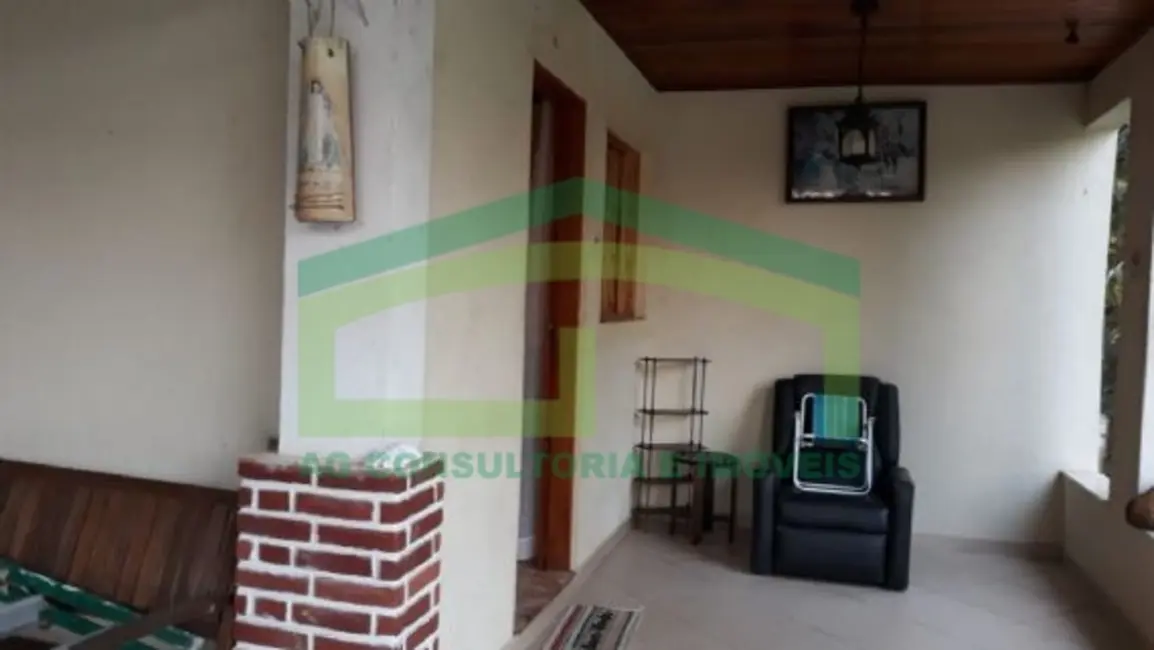 Foto 5 de Chácara com 3 quartos à venda, 4000m2 em Aracariguama - SP