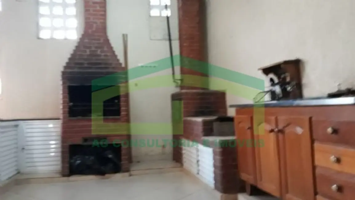 Foto 6 de Chácara com 3 quartos à venda, 4000m2 em Aracariguama - SP