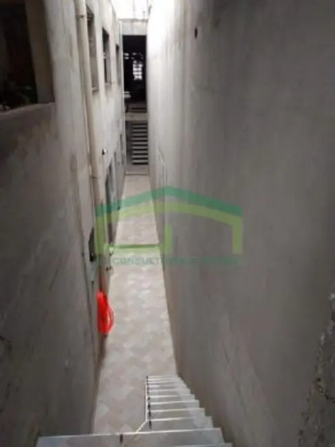 Foto 2 de Sobrado com 4 quartos à venda, 125m2 em Vila Engenho Novo, Barueri - SP