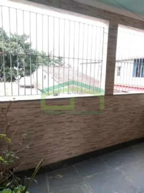 Foto 7 de Sobrado com 4 quartos à venda, 125m2 em Vila Engenho Novo, Barueri - SP