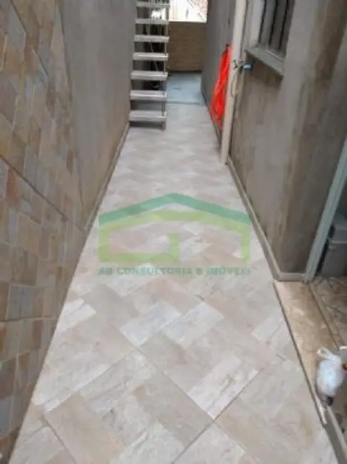 Foto 4 de Sobrado com 4 quartos à venda, 125m2 em Vila Engenho Novo, Barueri - SP