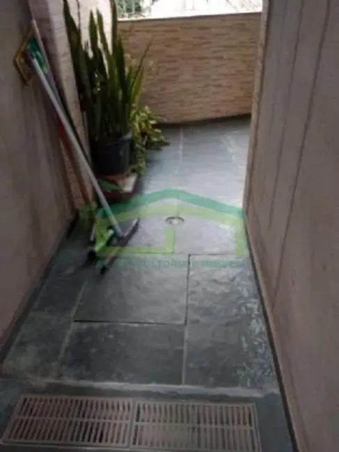 Foto 5 de Sobrado com 4 quartos à venda, 125m2 em Vila Engenho Novo, Barueri - SP