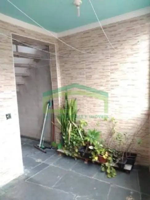 Foto 8 de Sobrado com 4 quartos à venda, 125m2 em Vila Engenho Novo, Barueri - SP