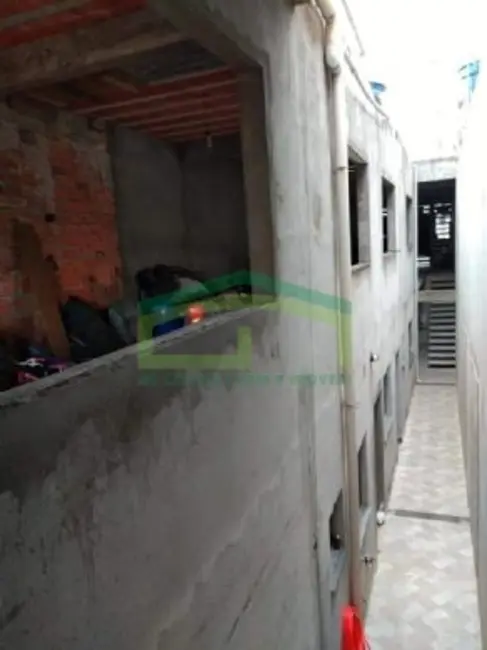 Foto 3 de Sobrado com 4 quartos à venda, 125m2 em Vila Engenho Novo, Barueri - SP