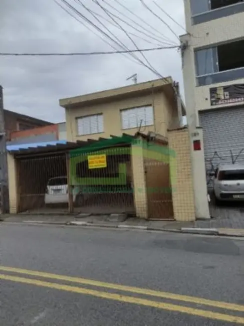 Foto 3 de Terreno / Lote à venda, 340m2 em Helena Maria, Osasco - SP