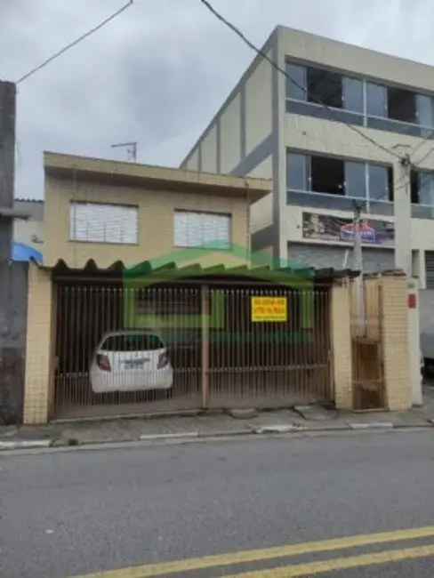 Foto 1 de Terreno / Lote à venda, 340m2 em Helena Maria, Osasco - SP