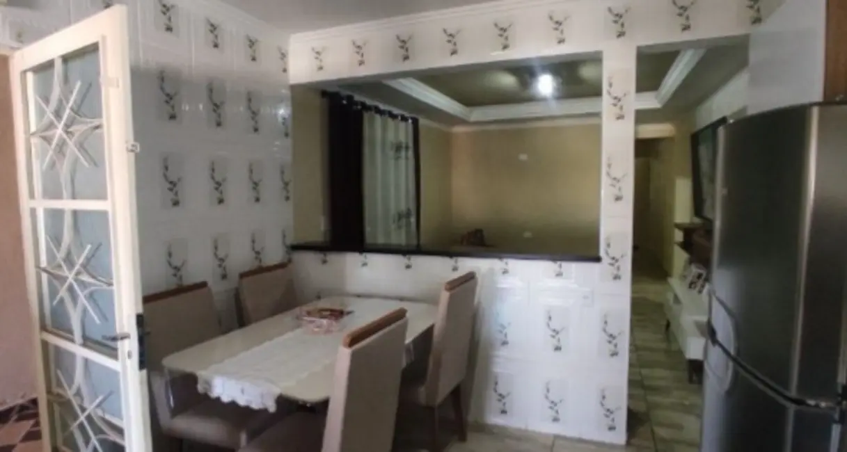 Foto 6 de Sobrado com 4 quartos à venda, 155m2 em Munhoz Júnior, Osasco - SP