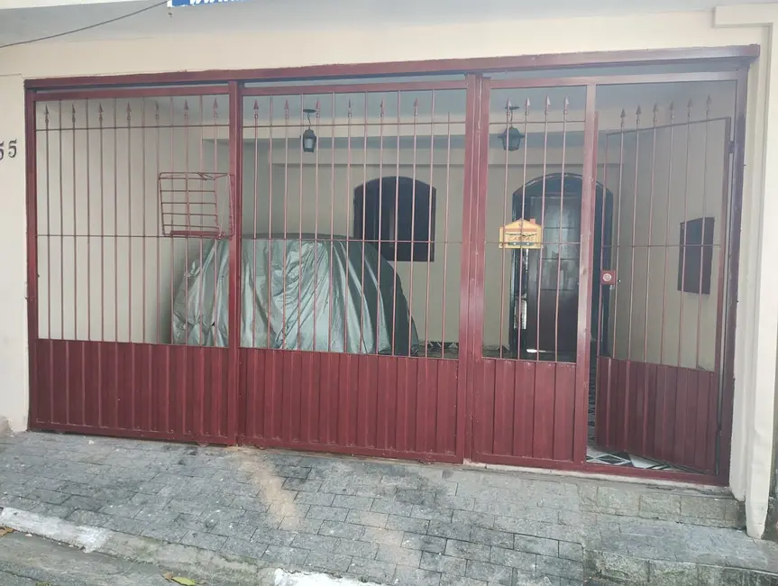 Foto 1 de Sobrado com 4 quartos à venda, 155m2 em Munhoz Júnior, Osasco - SP