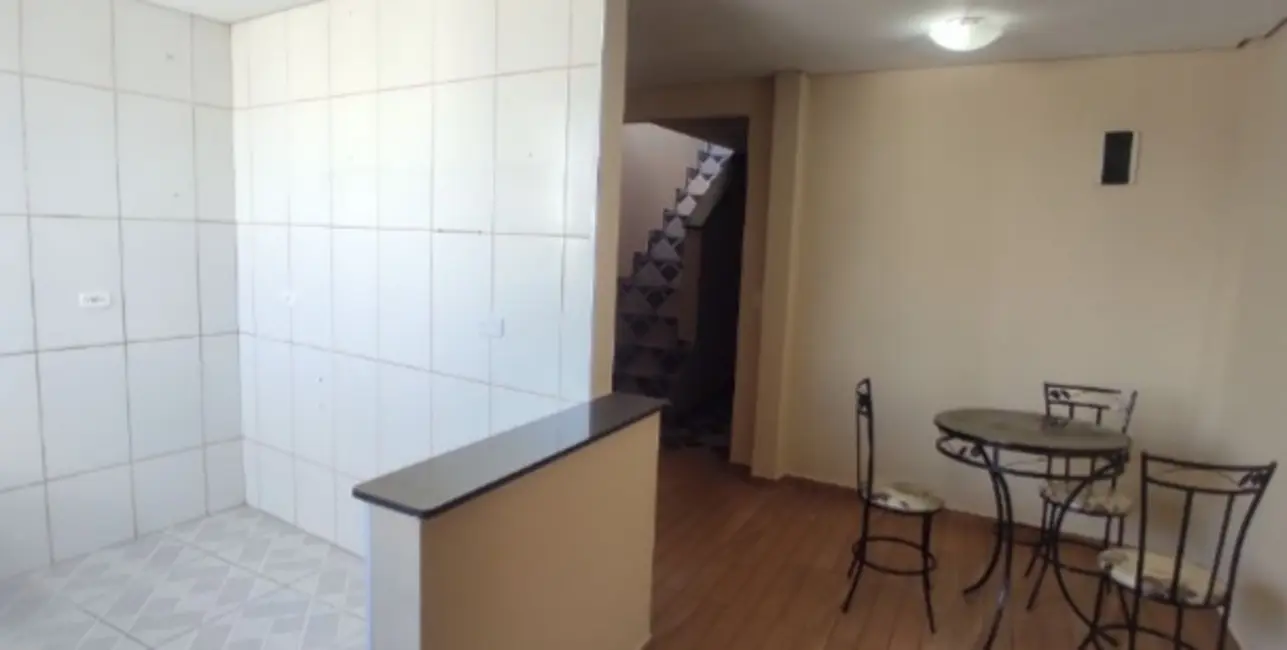 Foto 5 de Sobrado com 4 quartos à venda, 155m2 em Munhoz Júnior, Osasco - SP