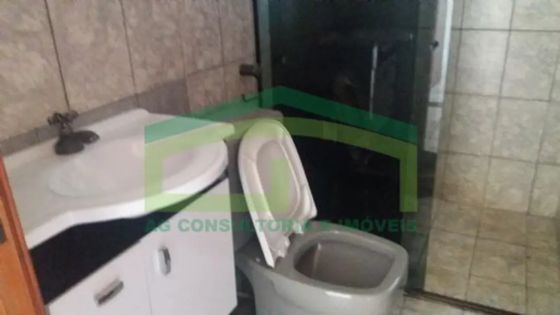 Foto 5 de Apartamento com 2 quartos à venda, 65m2 em Aliança, Osasco - SP