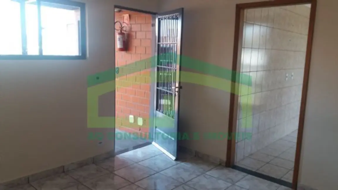 Foto 2 de Apartamento com 2 quartos à venda, 65m2 em Aliança, Osasco - SP