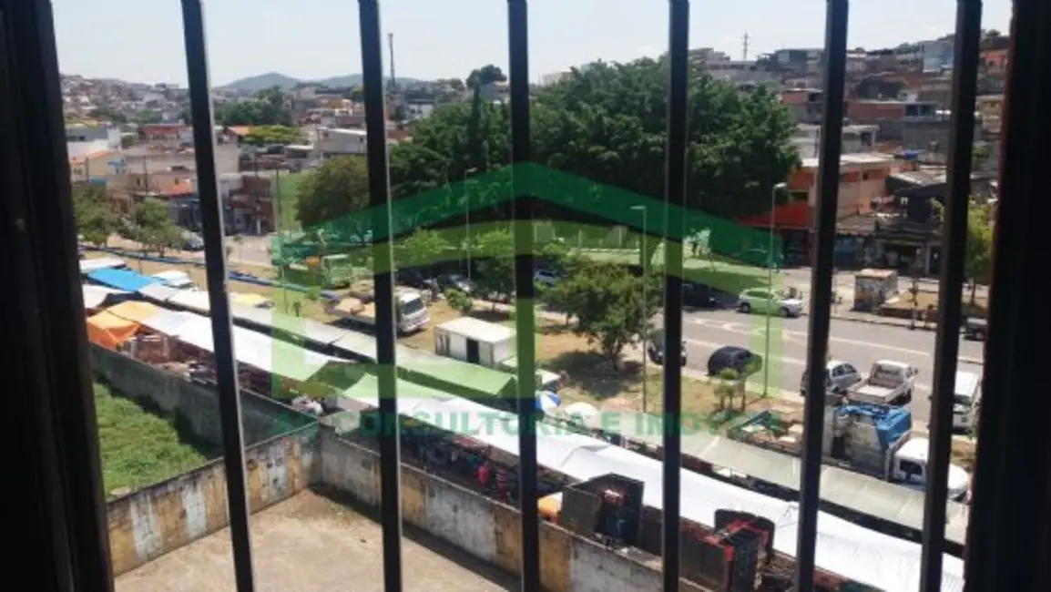 Foto 6 de Apartamento com 2 quartos à venda, 65m2 em Aliança, Osasco - SP