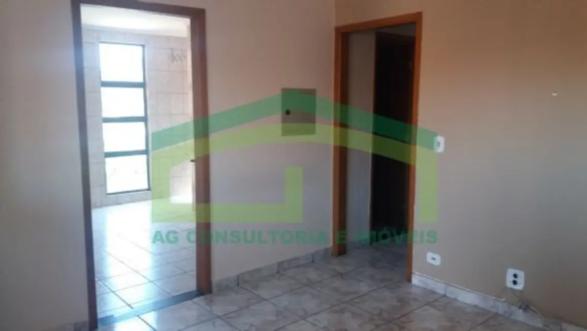 Foto 1 de Apartamento com 2 quartos à venda, 65m2 em Aliança, Osasco - SP